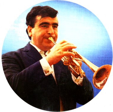 Maurice Andr&eacute;