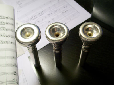 Cat's mpc, 6A4A and 13A4A.