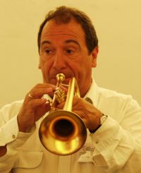 Guy Touvron - photo by Vera H&oslash;rven
